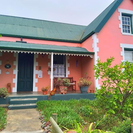 Lemontree Cottage Heidelberg  Bagian luar foto