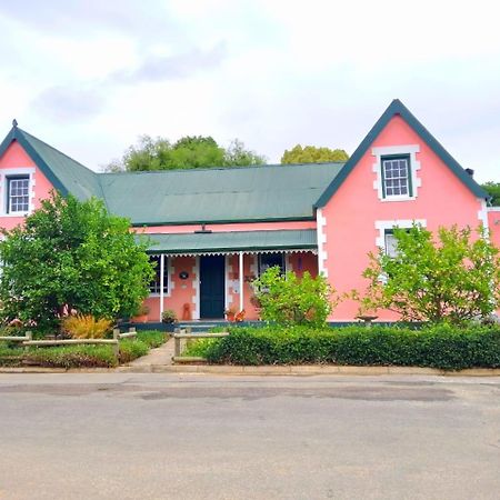 Lemontree Cottage Heidelberg  Bagian luar foto