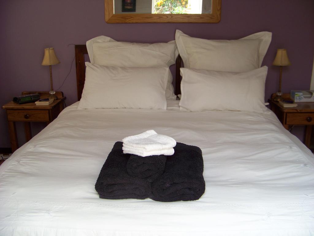 Lemontree Cottage Heidelberg  Ruang foto