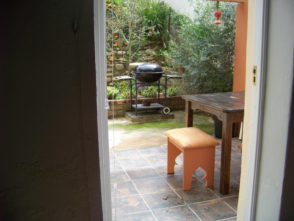 Lemontree Cottage Heidelberg  Ruang foto