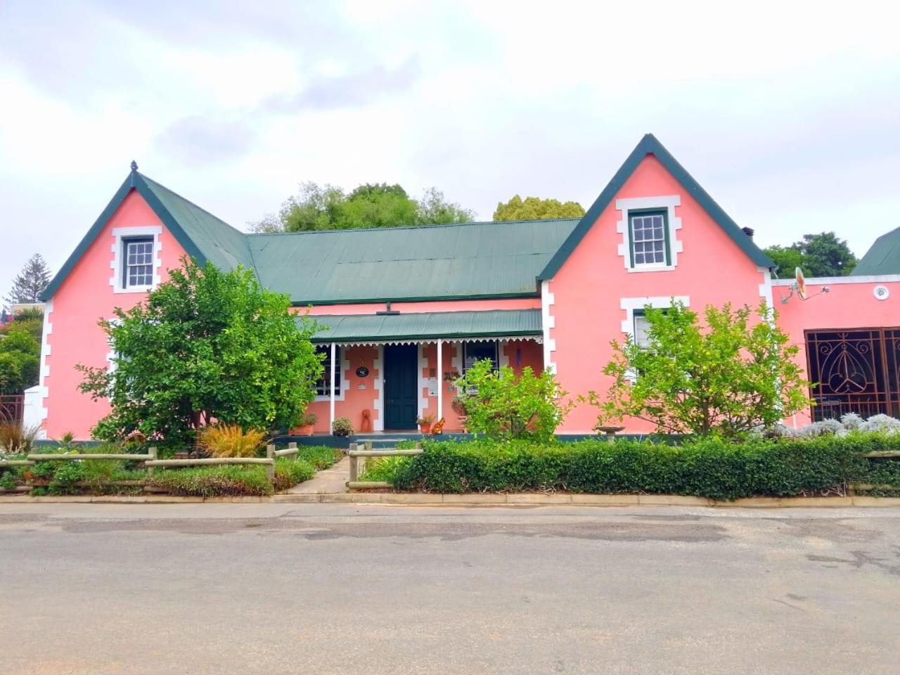 Lemontree Cottage Heidelberg  Bagian luar foto