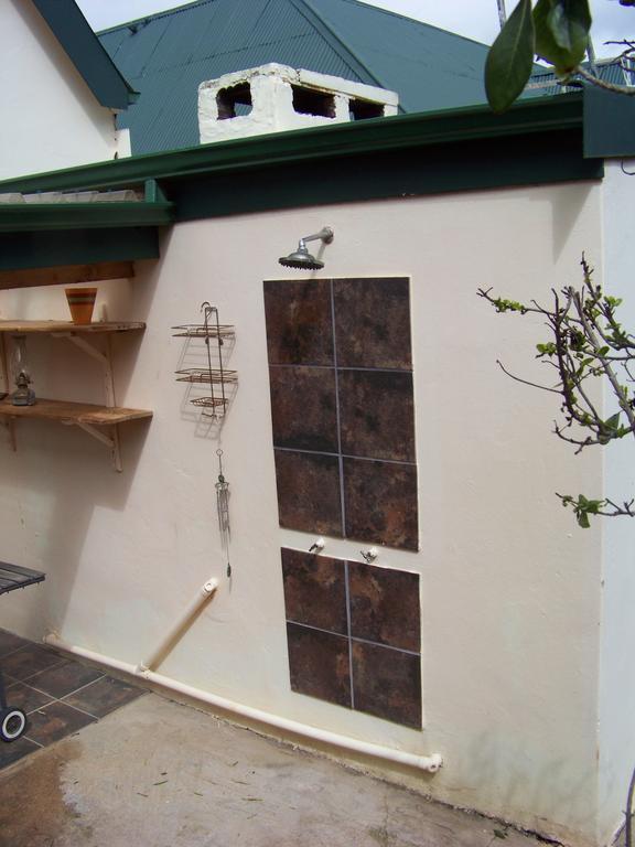 Lemontree Cottage Heidelberg  Bagian luar foto