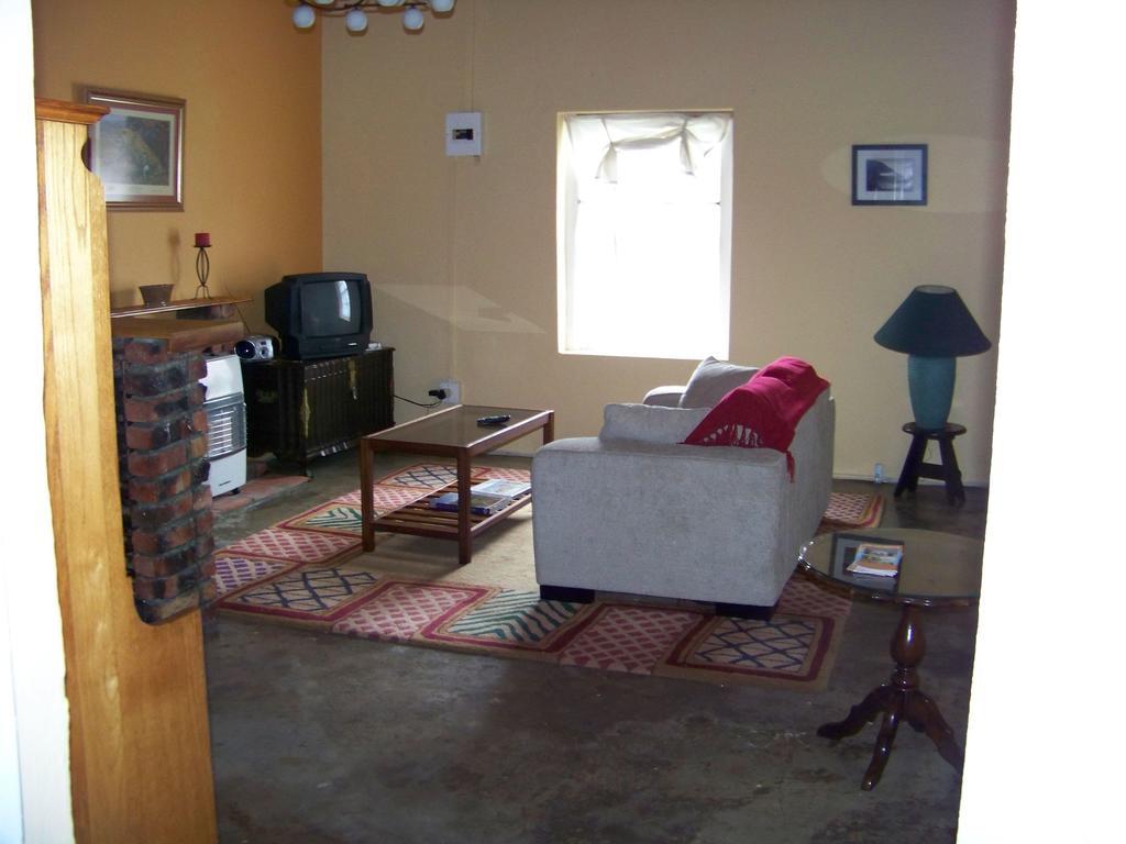 Lemontree Cottage Heidelberg  Ruang foto