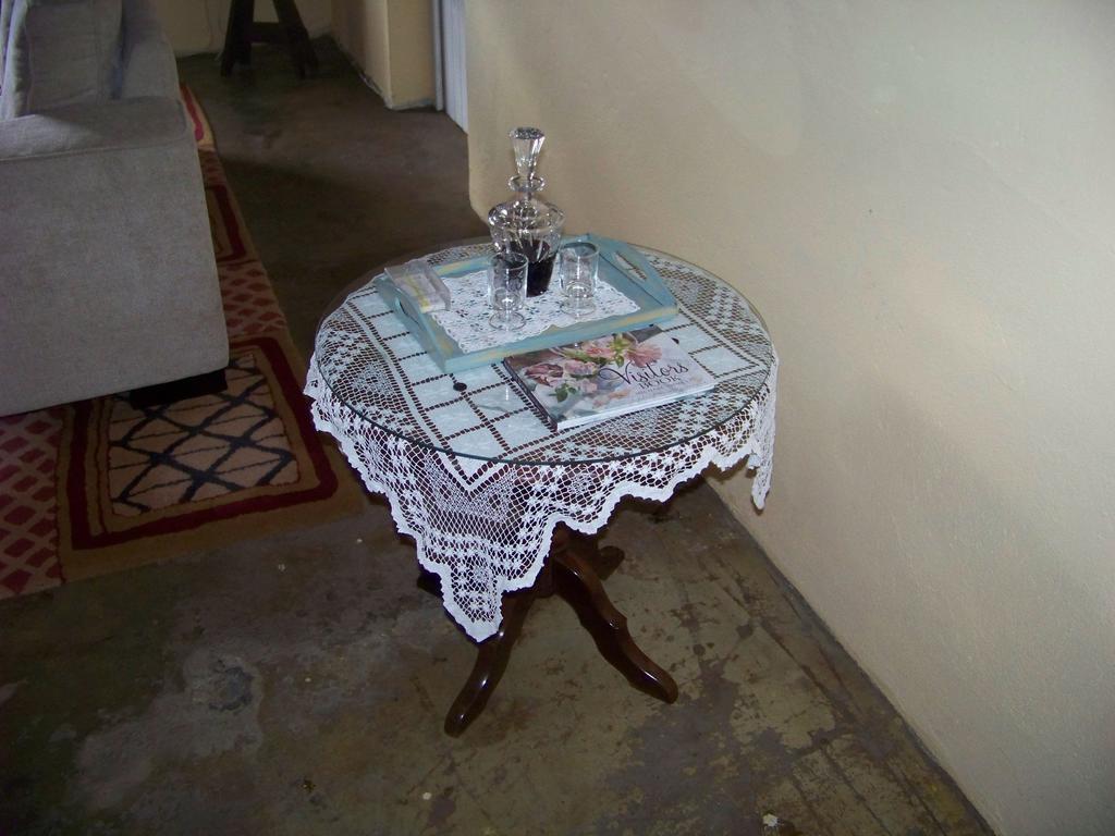 Lemontree Cottage Heidelberg  Bagian luar foto
