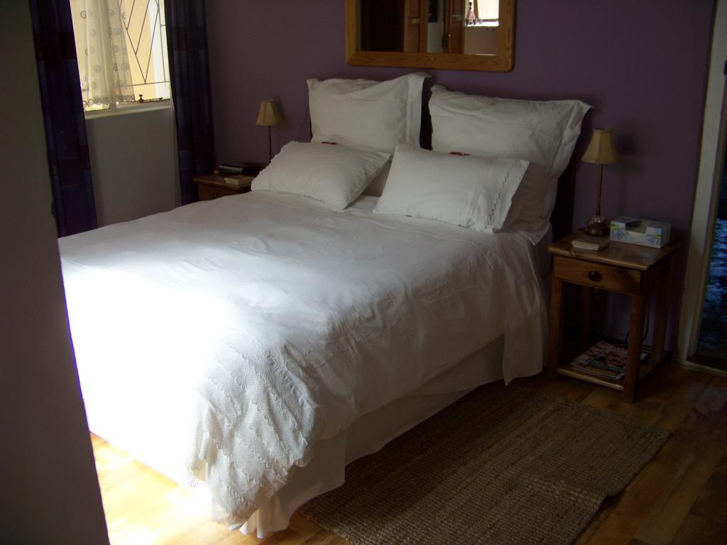 Lemontree Cottage Heidelberg  Bagian luar foto