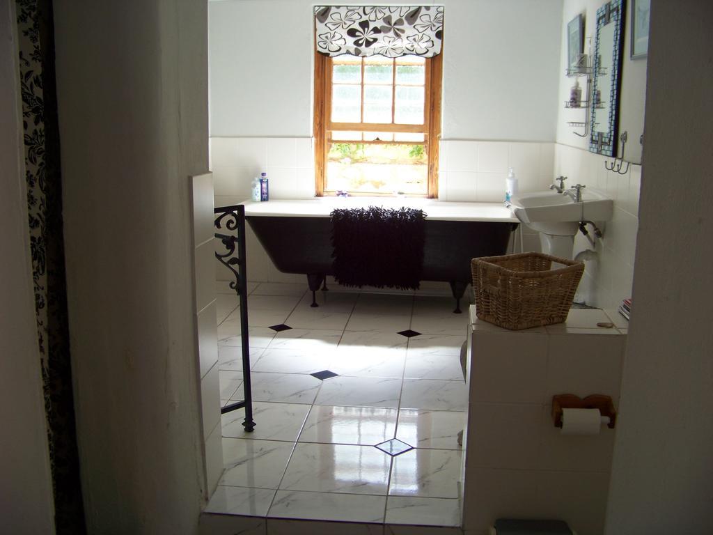 Lemontree Cottage Heidelberg  Ruang foto