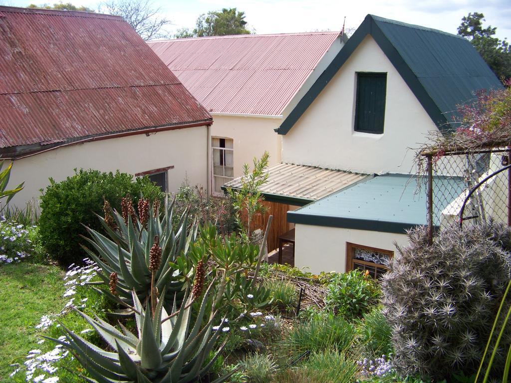 Lemontree Cottage Heidelberg  Bagian luar foto