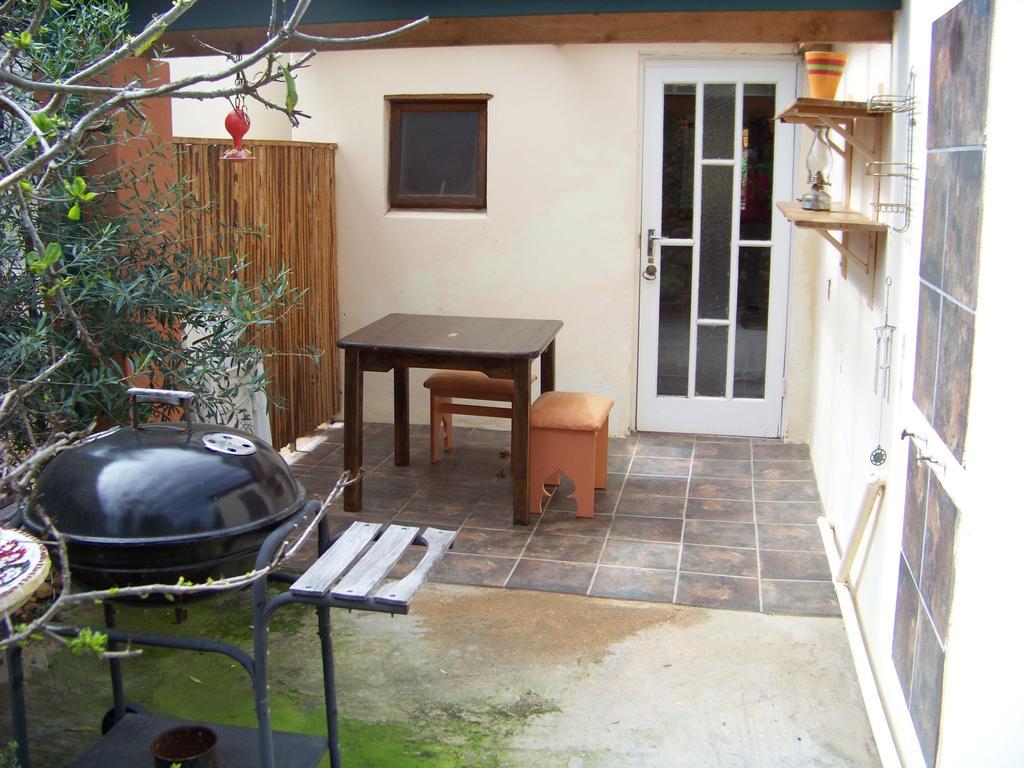 Lemontree Cottage Heidelberg  Bagian luar foto